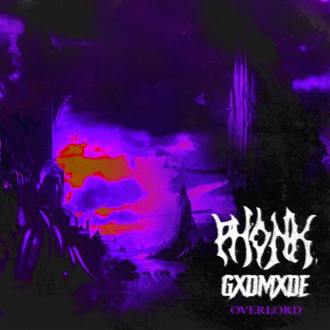 Overlord ft. GXDMXDE | Boomplay Music