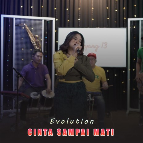 Cinta Sampai Mati | Boomplay Music