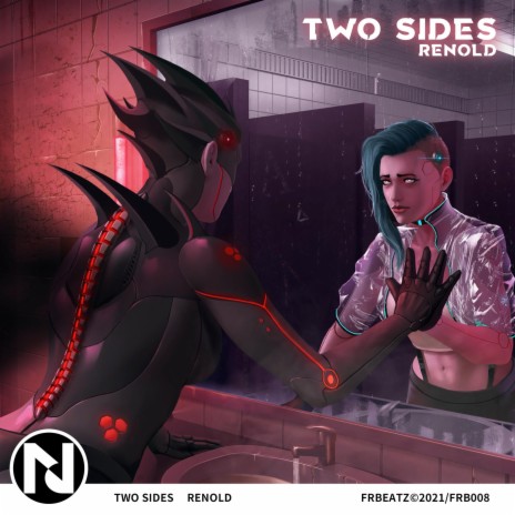 Two Sides | Boomplay Music