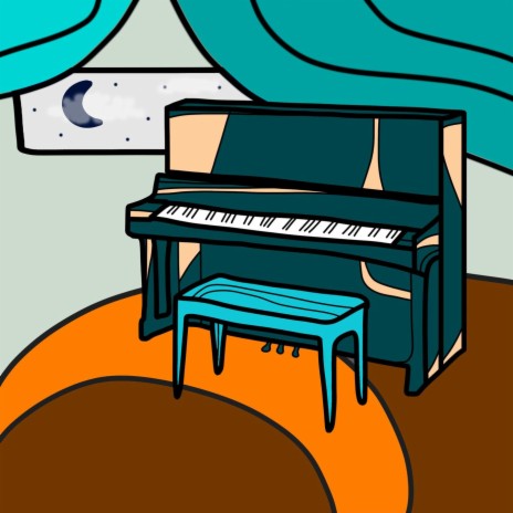 Future Rhythms: Neo Piano Ballads | Boomplay Music
