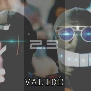 Validé lyrics | Boomplay Music