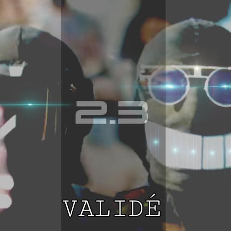 Validé | Boomplay Music