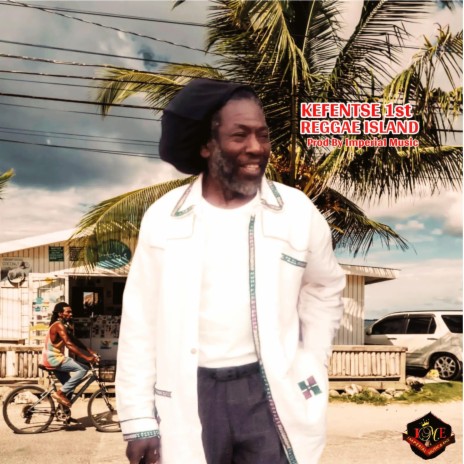Reggae Island | Boomplay Music