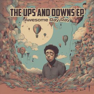 The Ups And Downs EP