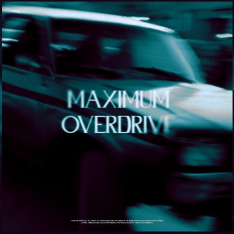 Maximum Overdrive (Noize) | Boomplay Music