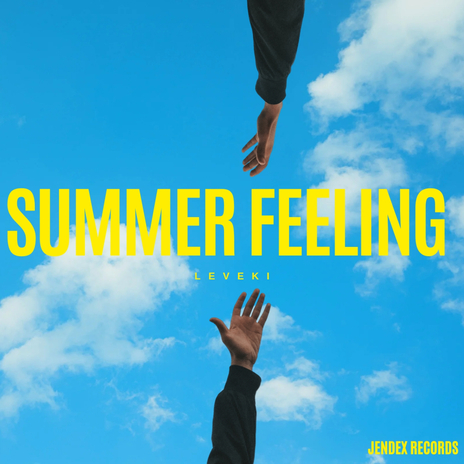 Summer Feeling (Extended) | Boomplay Music