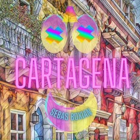 Cartagena | Boomplay Music