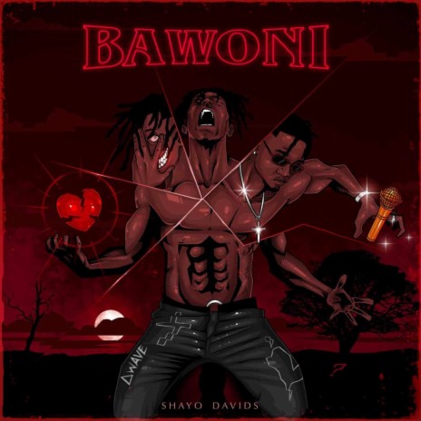 Bawoni | Boomplay Music