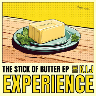 The Stick of Butter