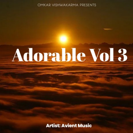 Aorable Vol 3 (Instrumental)