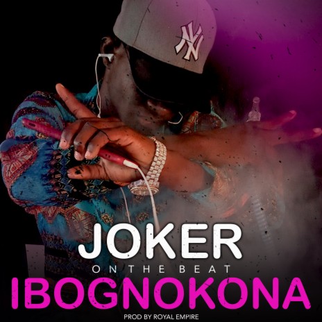 Ibognokona | Boomplay Music