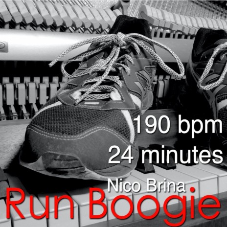 Run Boogie | Boomplay Music