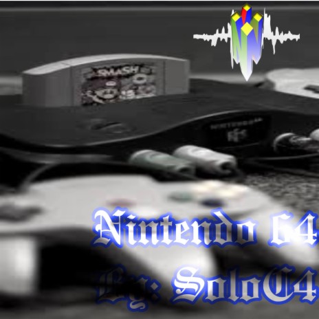 Nintendo 64 | Boomplay Music