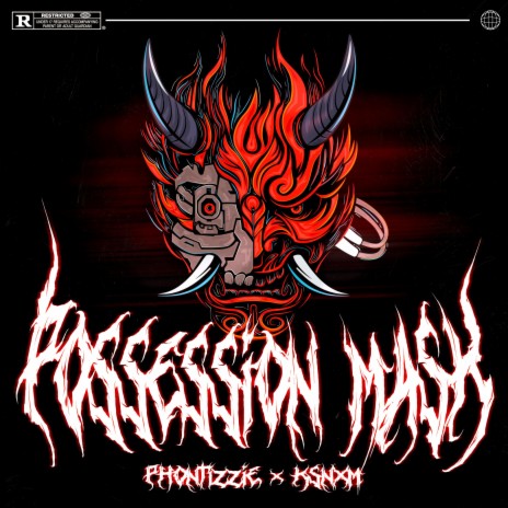 POSSESSION MASK ft. KSNXM | Boomplay Music