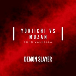 Yoriichi vs Muzan (Demon Slayer)