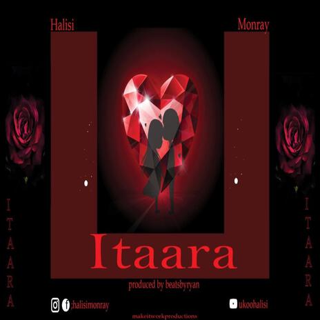 Itaara | Boomplay Music