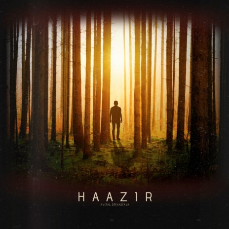 Haazir | Boomplay Music