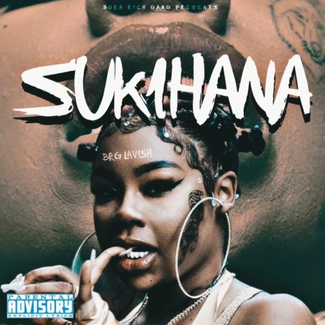 Sukihana | Boomplay Music