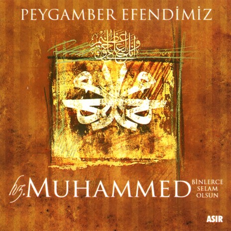 Muhammed'in Aşkındandır | Boomplay Music