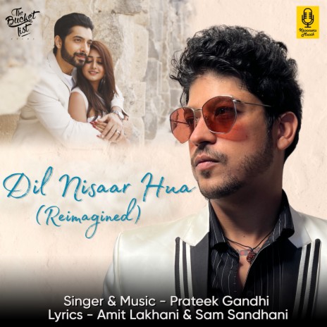 Dil Nisaar Hua (Reimagined) | Boomplay Music