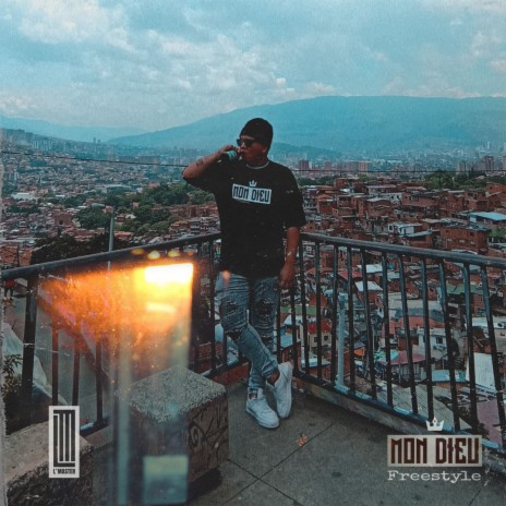 Mon Dieu (Freestyle) | Boomplay Music