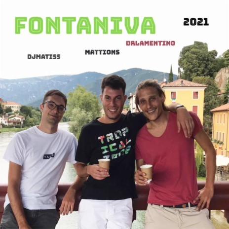 Fontaniva | Boomplay Music