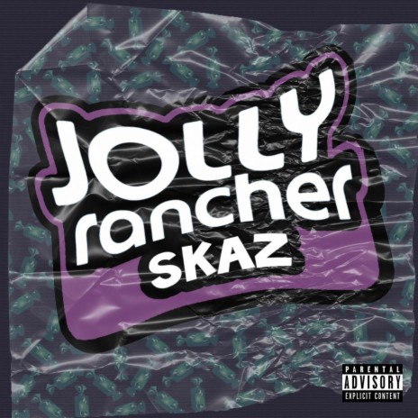 Jolly Rancher | Boomplay Music