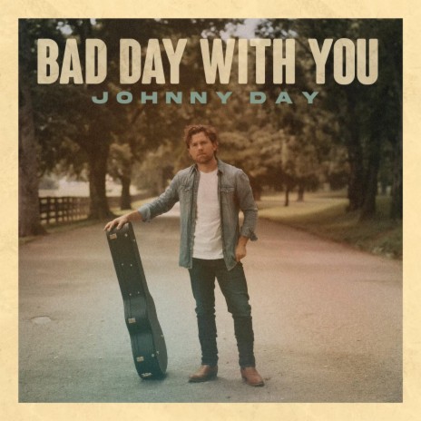 Bad Day With You | Boomplay Music