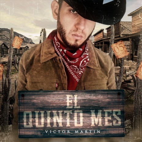 El Quinto Mes | Boomplay Music