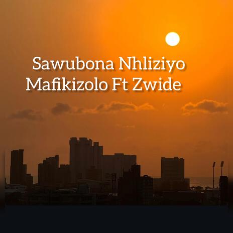 Sawubona Nhliziyo yami Nazareth style | Boomplay Music