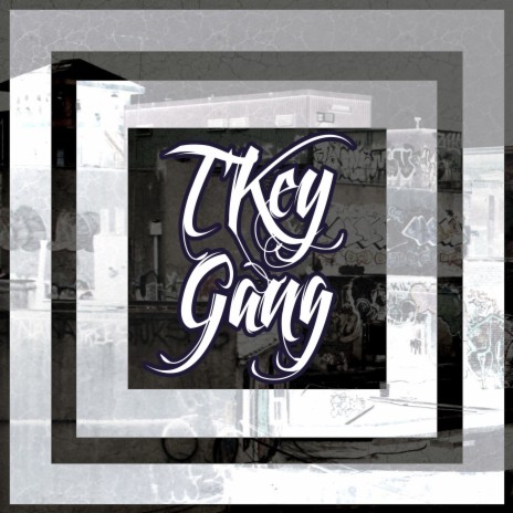 50&50 TKEYGANG (prod. by attaboy) | Boomplay Music