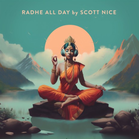 Radhe All Day | Boomplay Music