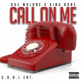 Call On Me