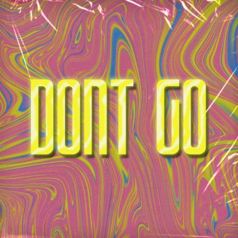 Don't Go! ft. superdupersultan | Boomplay Music