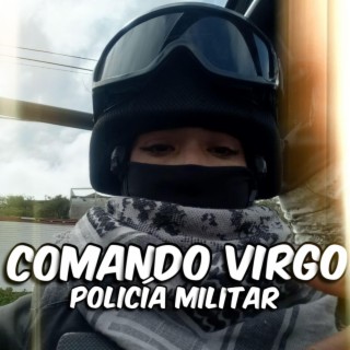 Comando Virgo (PM)