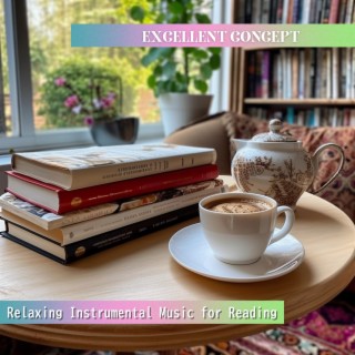 Relaxing Instrumental Music for Reading