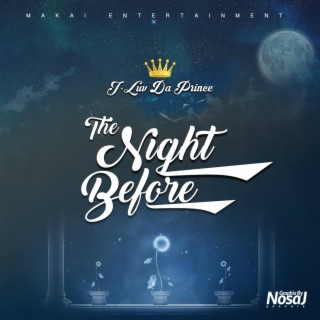 The Night Before... EP