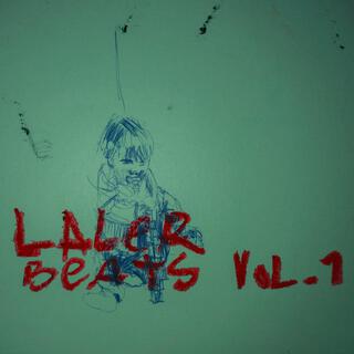 Lalerbeats, Vol. 1