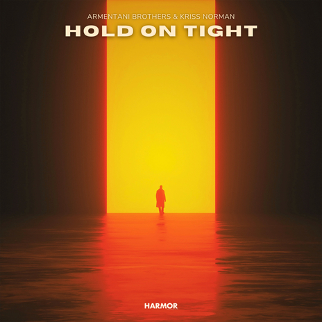 Hold On Tight ft. Kriss Norman | Boomplay Music