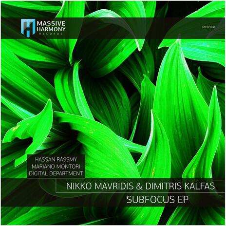 Subfocus (Radio Edit) ft. Dimitris Kalfas