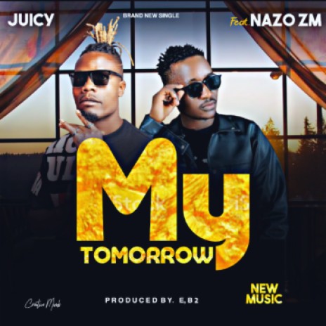 My tomorrow | Boomplay Music