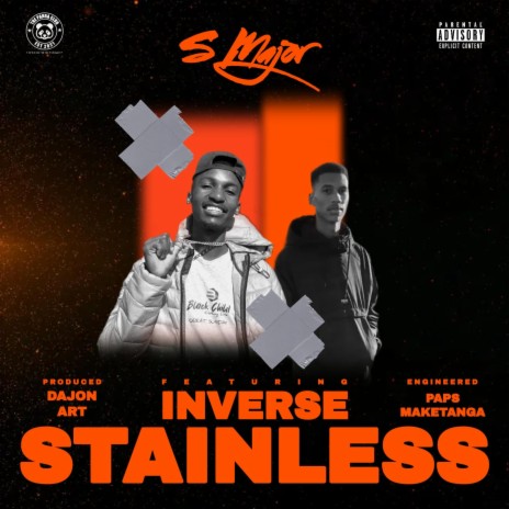 Stainless ft. Inverse | Boomplay Music