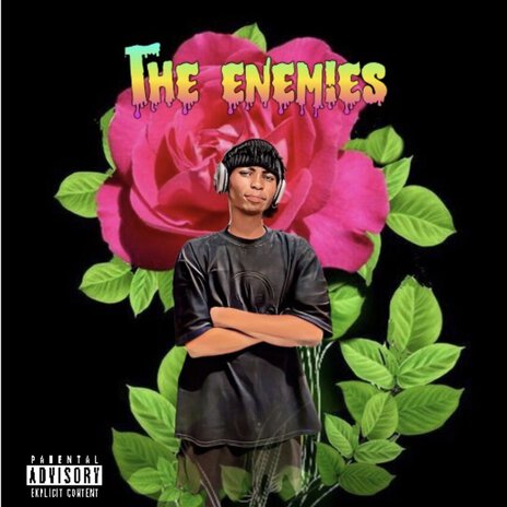 The Enemies | Boomplay Music