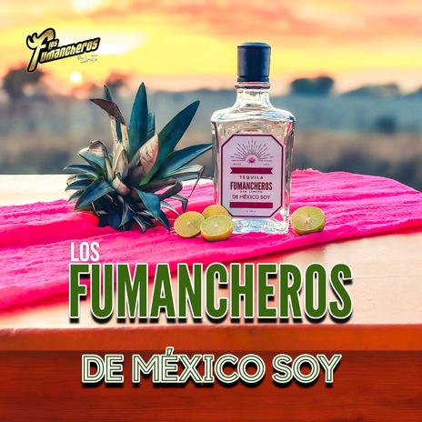 De México Soy | Boomplay Music