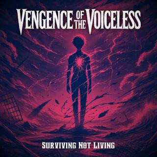 Surviving Not Living