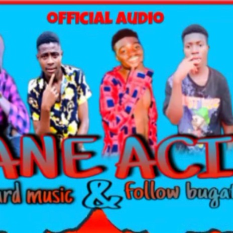 Yane achi (Wizard Music & Follow bugatti) ft. A7b Music Official, Nyarugusu Music Hq & Nyarugusu Music | Boomplay Music