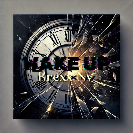 Wake Up | Boomplay Music