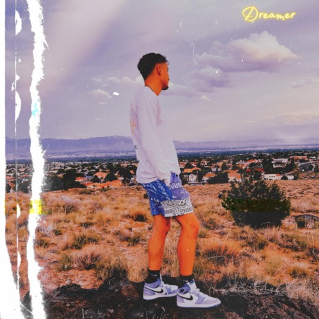 Dreamer | Boomplay Music