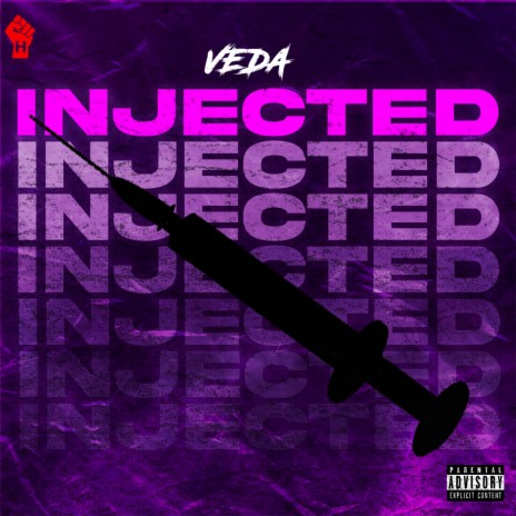 Injected | Boomplay Music