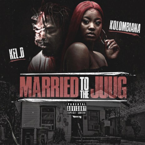 Married To The Juug ft. keld | Boomplay Music